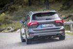 Ford Focus ST Estate 2019 года (WW)